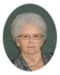 Obituary for Gloria Fern (Stueve) Cargill