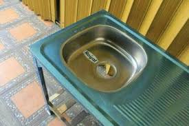 ~ harga belum termasuk ongkos kirim. Cucian Piring Bak Cuci Piring Portable Kitchen Sink Royal Sb 1 Pk Shopee Indonesia