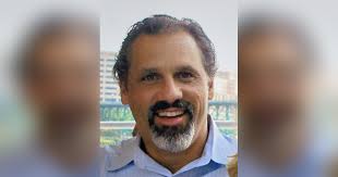 Obituary for Brian Allen Blair