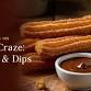 Churro Craze: Churros & dips event image