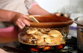 La cocina española se carateriza por ser rica, variada, sencilla y con una. Rescatan Mujeres De Trancoso La Cocina Tradicional Noticias Express Zacatecas