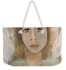 Annie Weekender Tote Bag