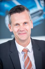 Dr Peter Weber, CEO BMW (UK) Manufacturing Ltd; CEO Swindon Pressings Ltd.  As of 01.Sept. 2021 Director BMW Group Plant Munich. (05/2021)