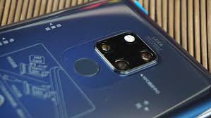 Huawei Mate 20 X (EVR-AL00)