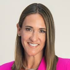 Whitney Ward's Instagram, Twitter & Facebook