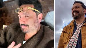 Santiago Rodríguez, actor de 'El man es Germán', se sincera sobre su  diagnóstico de cáncer