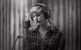 What does all this mean? Taylor Swift Illuminates Folklore In A Stripped Down Studio Concert The New York Times