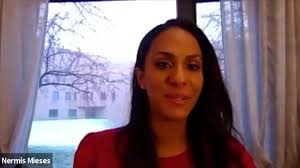 Gillet-Fox 2021 Winner: Melanie Rothman