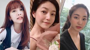 However, it's completely normal to want to experiment a little bit and change it up the trick to choosing the best hair color for asians is to wear your hair color instead of it wearing you. 18 Youthful Looking Asian Celebrities Who Just Never Seem To Age Her World Singapore