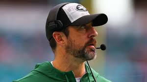 NY Jets news: Aaron Rodgers' future revealed, Tim Boyle is back, Jets sign  a RB