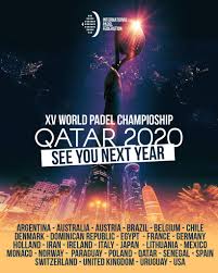 Mundial 2021 terminado el debut de argentina 🇦🇷 en #egypt2021, @fernandezfede2 se refirió al triunfo de #losgladiadores ante rd congo 🇨🇩 y a cómo es un mundial en tiempos de pandemia. El Mundial De Padel Se Traslada A 2021