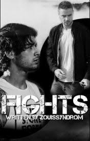 Fights || Ziam ✓