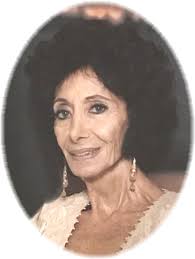 Obituary for Annette Marie Farina