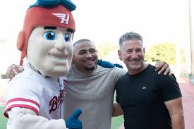 1-0 vs Southern Maryland! #PrepareForTakeoff🛫