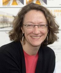 Ellen Dunham-Jones in Vancouver and Surrey