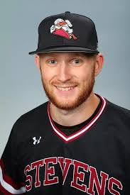 Andrew Hamel - 2018 - Baseball - *** Institute of ...