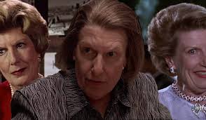 Nancy Marchand: Where You've Seen The Sopranos Actress Before