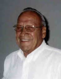 Obituary information for RICHARD E. KNOTT, SR.