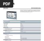SECOM 787: Windows CE Controller For Discontinuous Dyeing ...