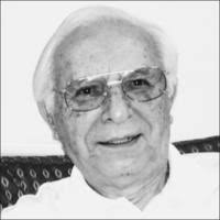 EDWARD CINCOTTA Obituary (1928