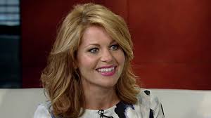 Candace Cameron Bure, Paula Faris join 'The View'