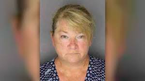 Saratoga Springs Teacher Accused of Raping Former Student