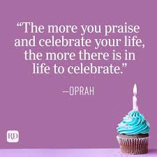 You may find that you like a simple hello 40, happy birthday 40 or 39 again may be exactly what you what to say. Funny Birthday Quotes Perfect For Cards Reader S Digest