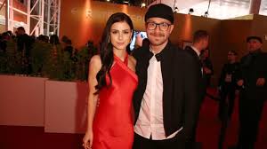 Über die ewige liebe sagte sie damals: View Lena Meyer Landrut Mark Forster Baby Png Info Juraganproperty Co Id