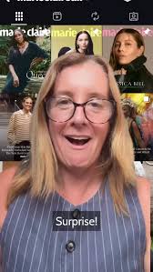 I’ve joined Marie Claire UK as a sustainability columnist. The column is  called The Green Gap and my aim to help readers leverage their power, not  just as a consumer, but as a global citizen. I’m all ...