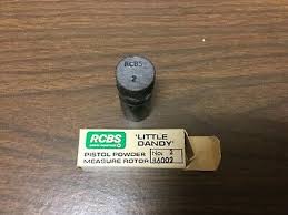 Rcbs Little Dandy Powder Measure Rotor 24 86024 18 38