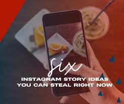 Instant video creation with over 23 million videos to use. 6 Instagram Story Ideas To Steal Right Now Matchstick Social