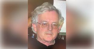 Obituary information for Barry J. McGonigle