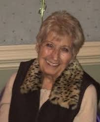 Loretta Frey's Instagram, Twitter & Facebook