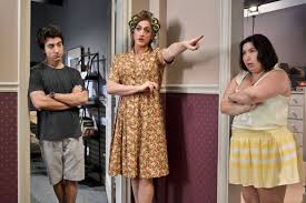 Minha mãe é uma peça #1. Critica Minha Mae E Uma Peca Plano Critico