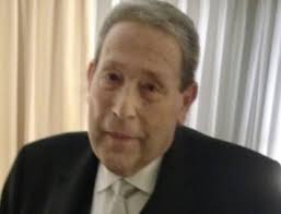 Barry Weintraub Obituary