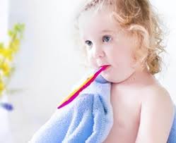 Pediatric Occupational Therapy at St. Luke's Children's