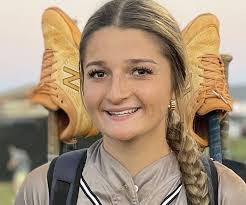 Amanda Denmark's Instagram, Twitter & Facebook