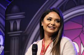 Afshan azad on how she and shefali chowdhury were cast for their respective roles of the patil twins (x). Exclusive Interview Afshan Azad Was The Biggest Fan Before Joining Harry Potter Fanfest