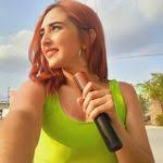 Michelle Kadel's Instagram, Twitter & Facebook