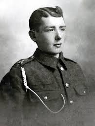 For Evermore: Stories of the Fallen