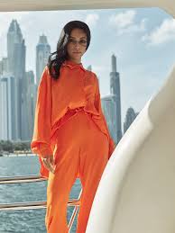 NOOR by Nora Gharib the newest exclusive fashion collection @ ZEB -  WOWwatchers