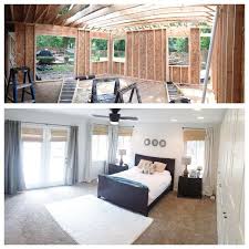 The Ranch We Love Master Bedroom Addition To 1950s Ranch Interior In 2020 Master Bedroom Addition Bedroom Addition Bedroom Addition Plans