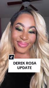 Why did Derek Rosa Unalive with mother? #derekrosa #derekrosacase #fyp  #truecrime #truecrimewithnina