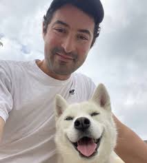 Elias Weiss Friedman, the Dogist, writes about life-changing dogs