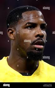 Mike bayer hi-res stock photography and images