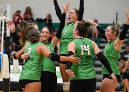 Volleyball roundup: Paynesville turns up the 'D' to beat KMS