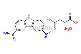 Image result for Frovatriptan