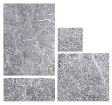 Order your free samples today on our website. Living Room Areas Tiles Ideas Tumbled Marble Opus Pattern Set Intmarble Com