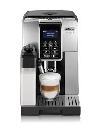Maybe you would like to learn more about one of these? Coffee Machines Ecam35055sb Dinamica Automatic Coffee Machine