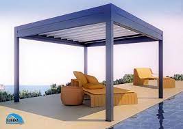 The Online Architecture Exhibition Pergola Aluminum Pergola Pergola Patio